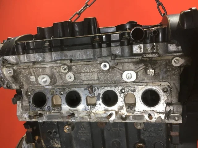 Продажа двигателя BPJ