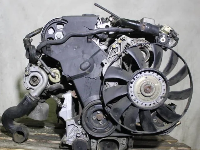 Продажа двигателя AEB