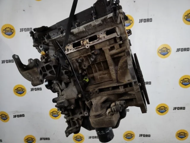 Двигатель для Jeep Compass 1 MK rest 2011-2016 на фотографиях