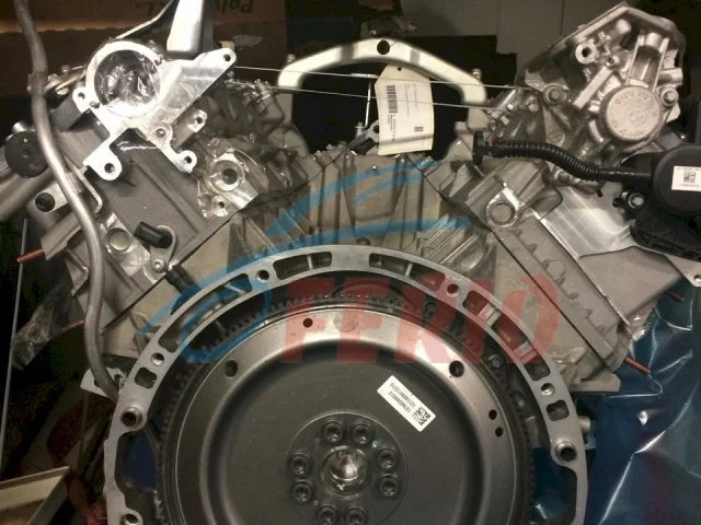 Продажа двигателя 157.980