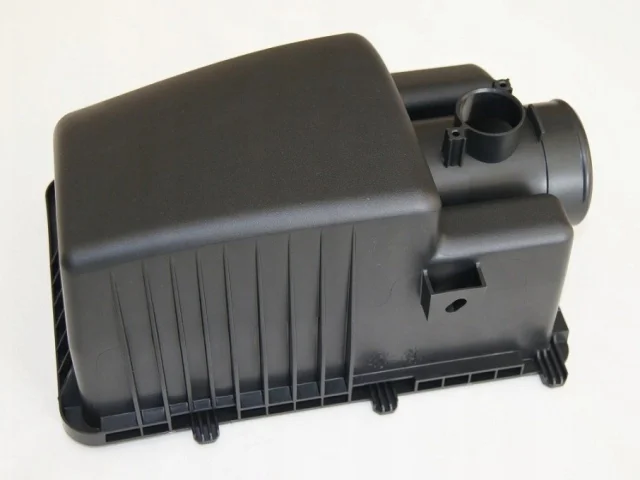 Корпус воздушного фильтра для Mazda CX 5 KF 2017 на фотографиях