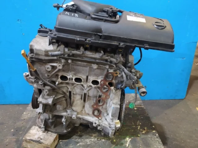 Продажа двигателя CR14DE