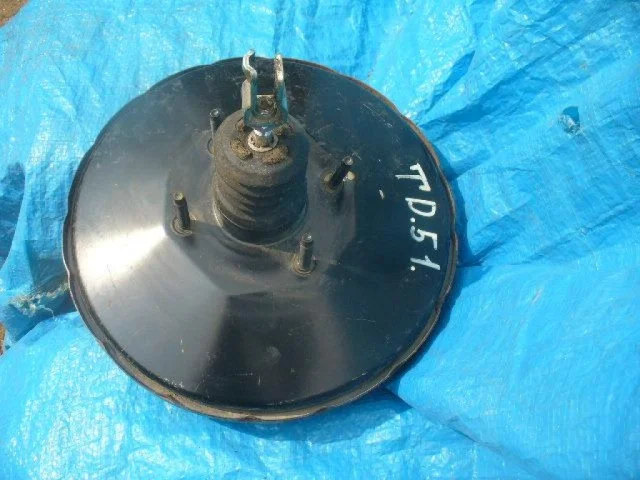 Вакуумный усилитель тормозов для Suzuki Grand Vitara 2005-2014 на фотографиях