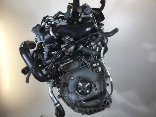 Продажа двигателя Z13DTH