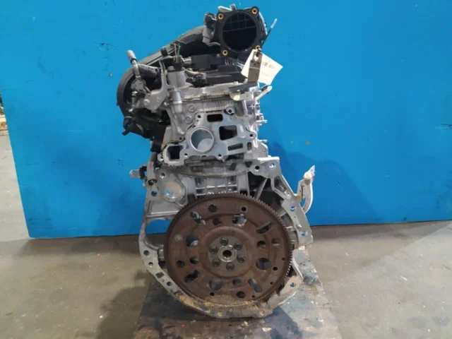 Продажа двигателя MR18DE