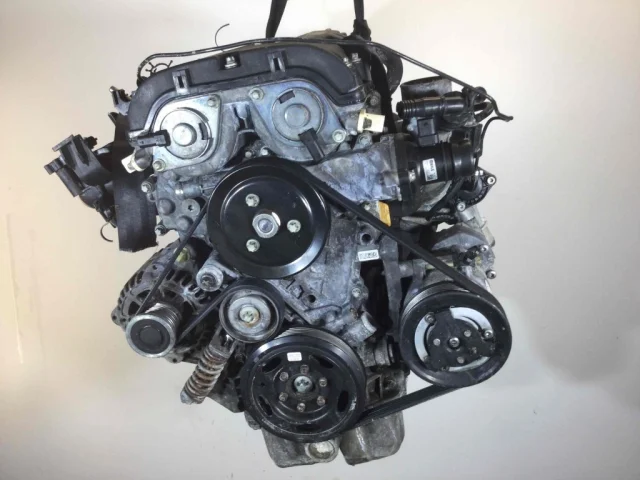 Продажа двигателя A14NET