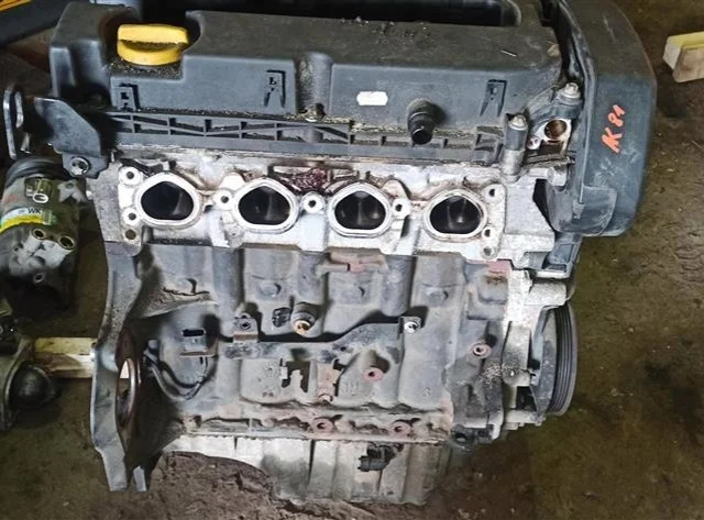 Продажа двигателя C18NZ