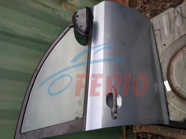 Дверь передняя правая для Kia Ceed 1 ED rest 2010-2012 на фотографиях