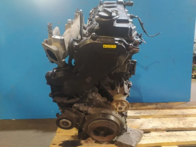 Продажа двигателя YD25