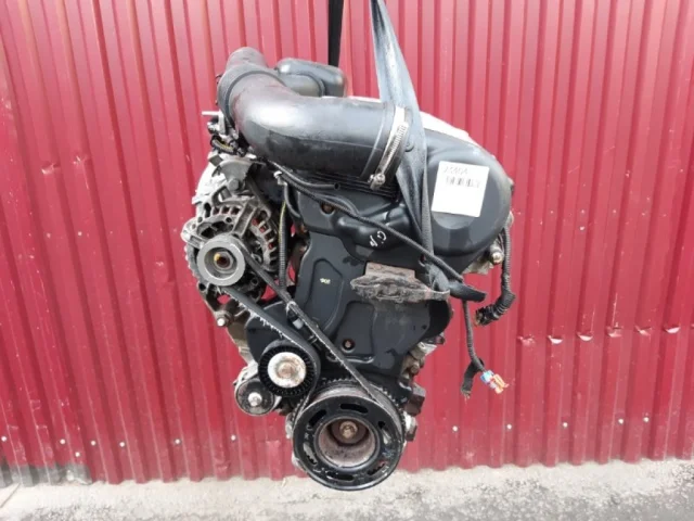 Продажа двигателя X16XEL