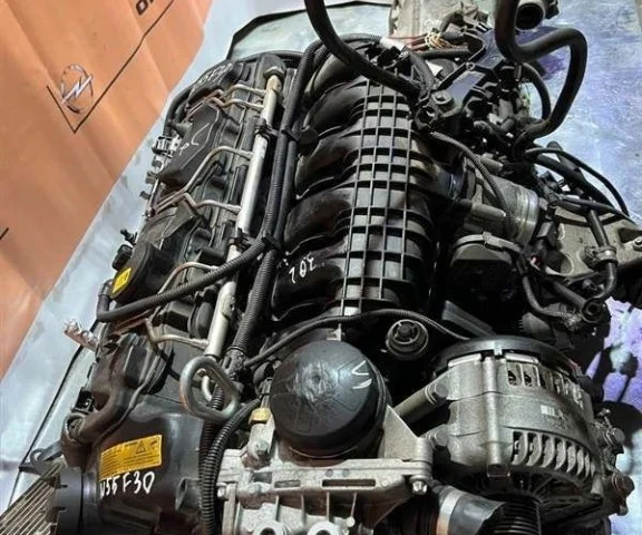 Продажа двигателя N55B30