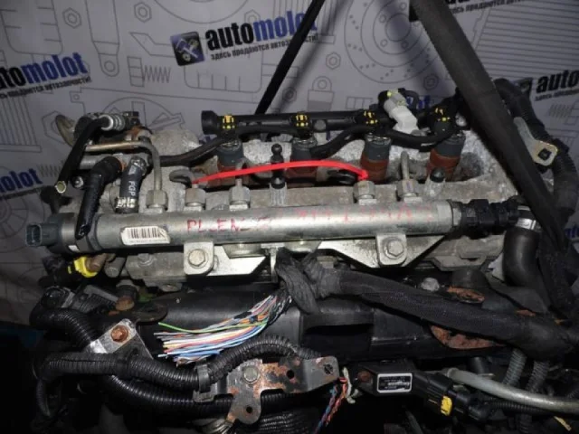 Продажа двигателя Z13DTJ