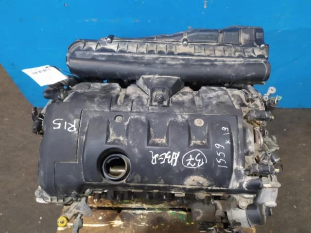 Продажа двигателя EP6