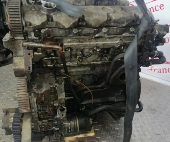 Продажа двигателя 8140 67