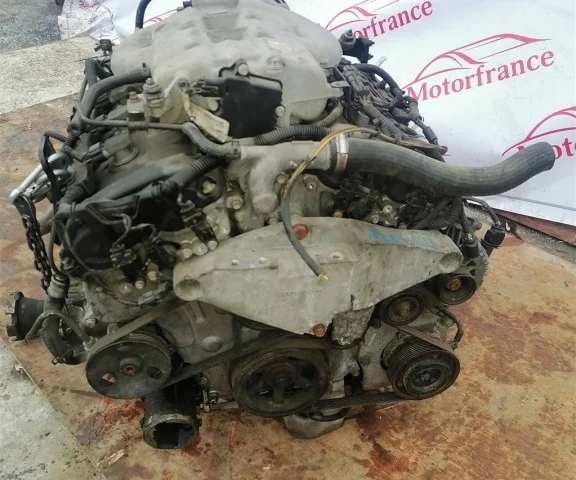 Продажа двигателя 10HM