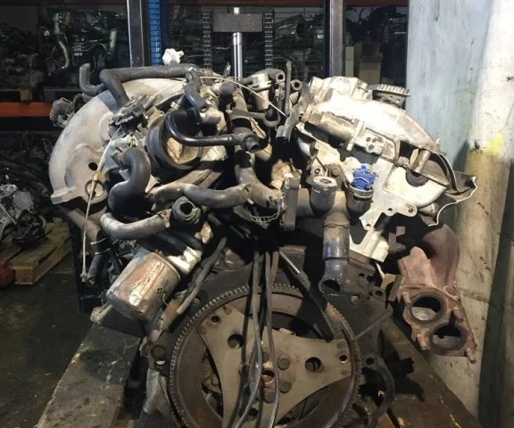 Продажа двигателя ADR