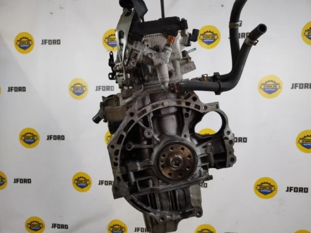 Продажа двигателя J24B