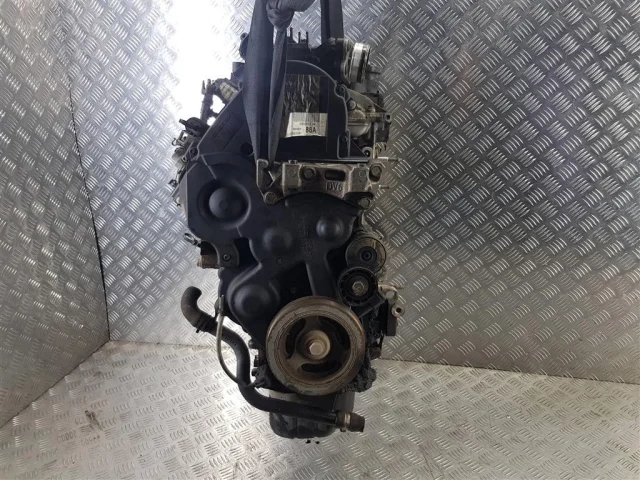 Продажа двигателя DV6TED4