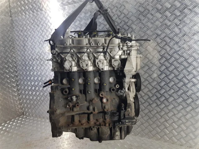 Продажа двигателя D4FB