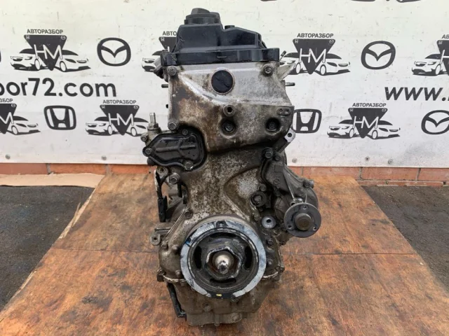 Продажа двигателя R18A