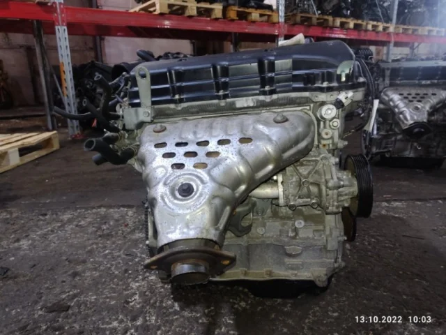 Продажа двигателя 4G93