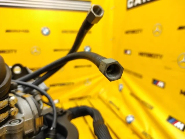 Продажа двигателя 111.957