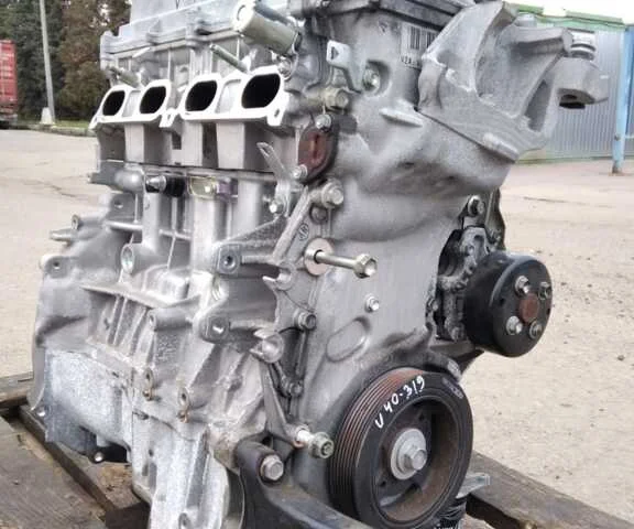 Продажа двигателя 2AZ-FE