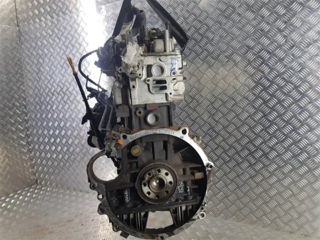 Продажа двигателя D4FB