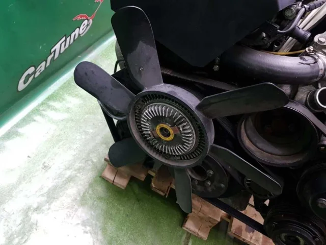 Продажа двигателя 104.995