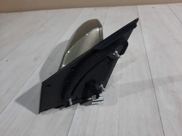 Зеркала для Hyundai i40 1 Седан 2011-2015 на фотографиях