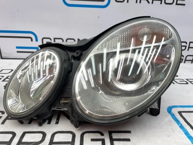 Продажа двигателя 272.964