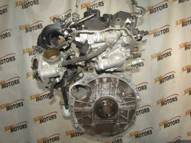 Продажа двигателя 4B12