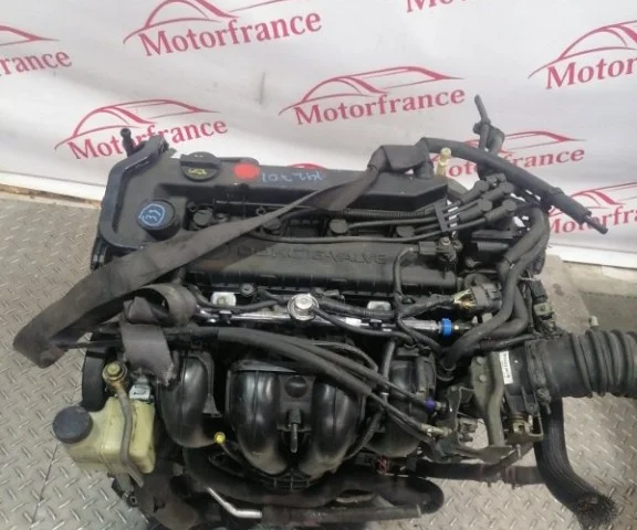 Продажа двигателя LFF7