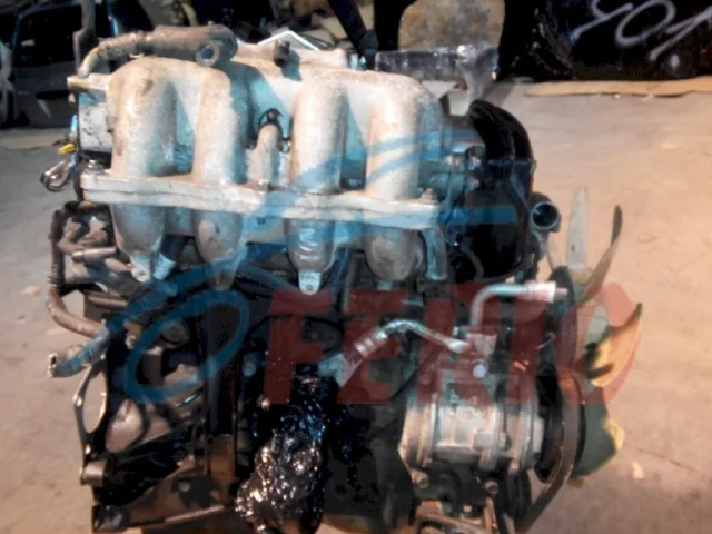 Продажа двигателя FE