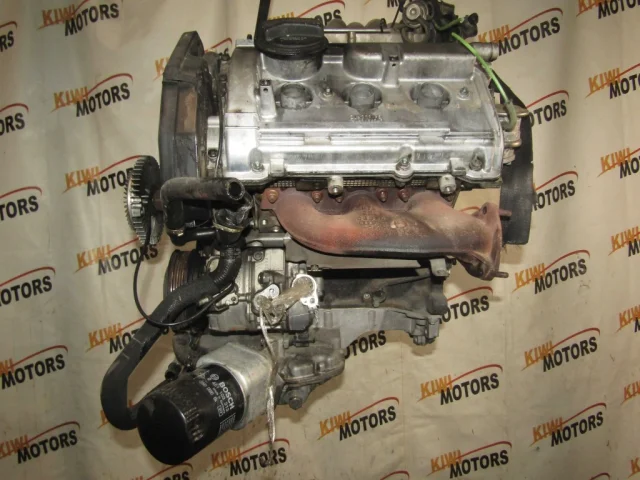 Продажа двигателя AML