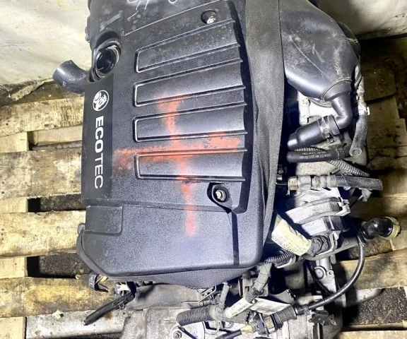 Продажа двигателя Z18XE