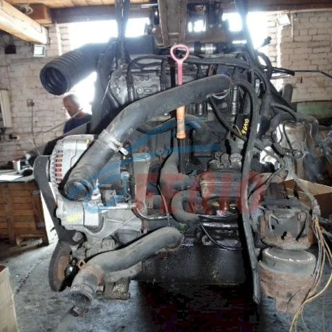 Продажа двигателя 2E