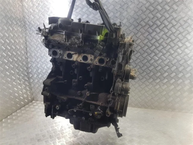 Двигатель без навесного для Ford Tourneo (Фургон, Автобус) 2006-2014 на фотографиях