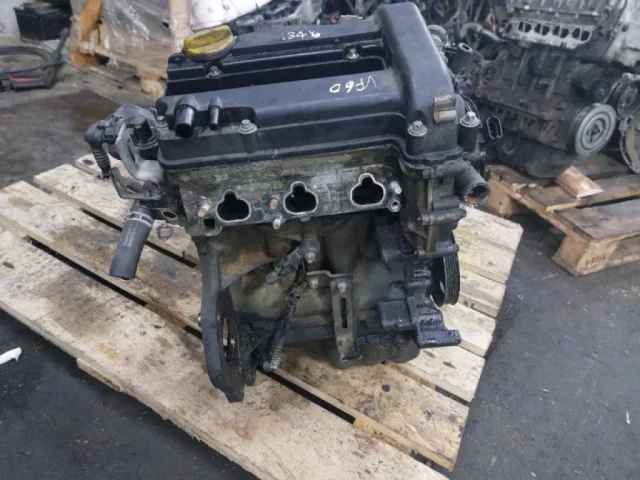 Продажа двигателя Z10XE