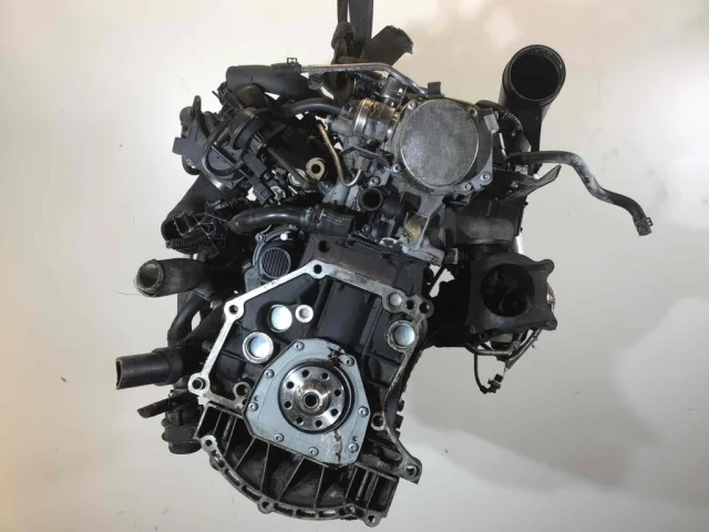 Двигатель для Volkswagen Passat (USA) 2011-2014 на фотографиях