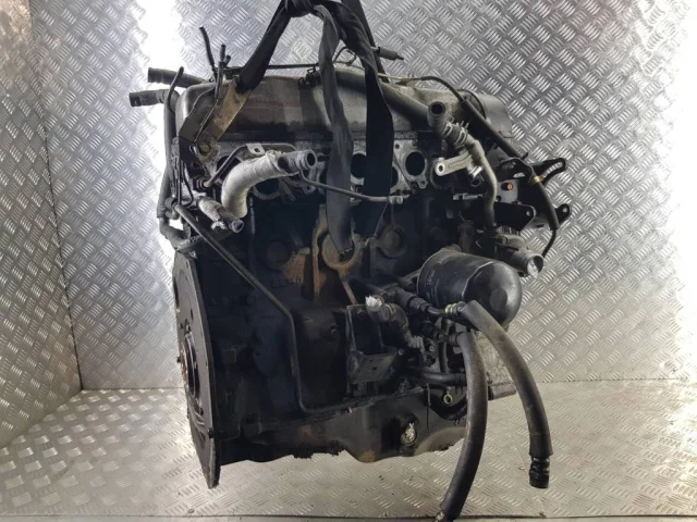 Продажа двигателя 4D56