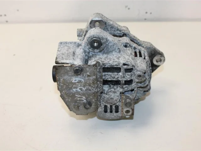 Генератор для Honda Civic FD 2005-2012 седан на фотографиях