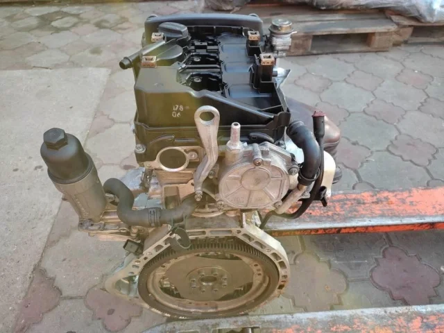 Продажа двигателя 271.956