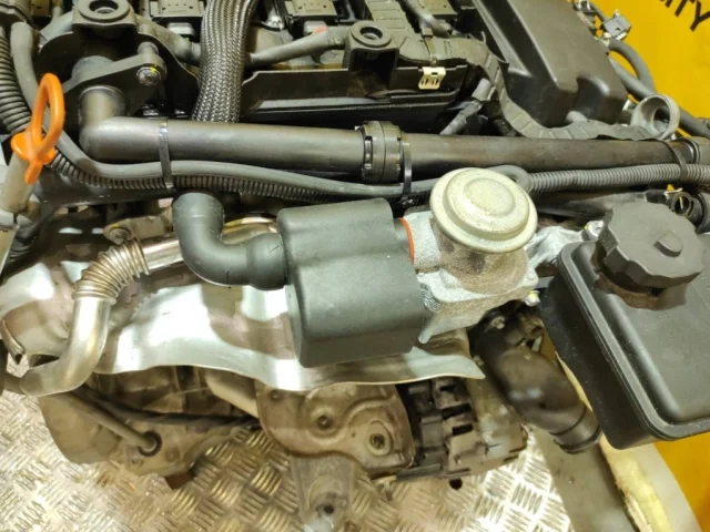 Продажа двигателя 271.860