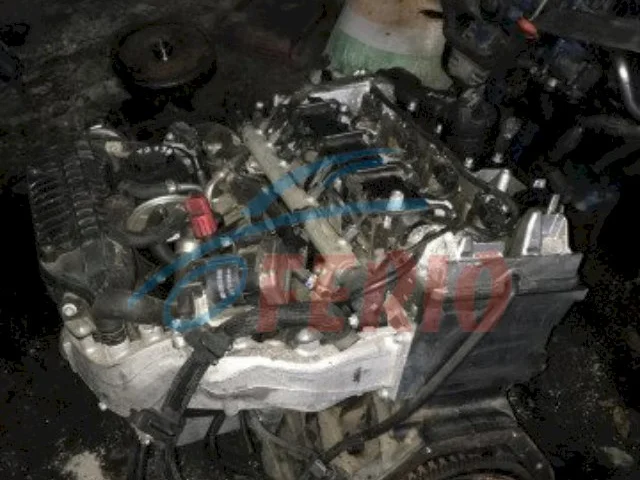 Продажа двигателя 646.961