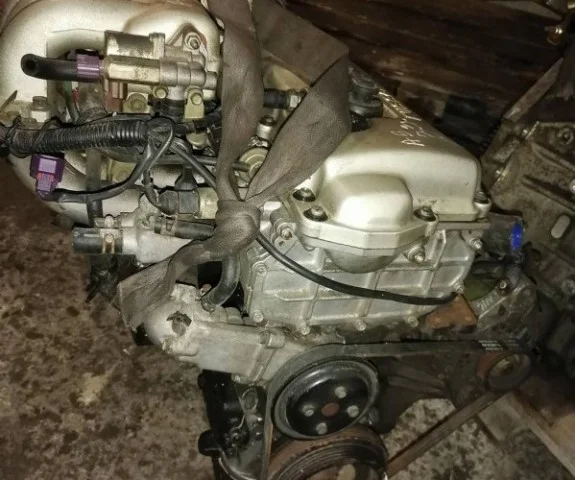 Продажа двигателя GA16DE