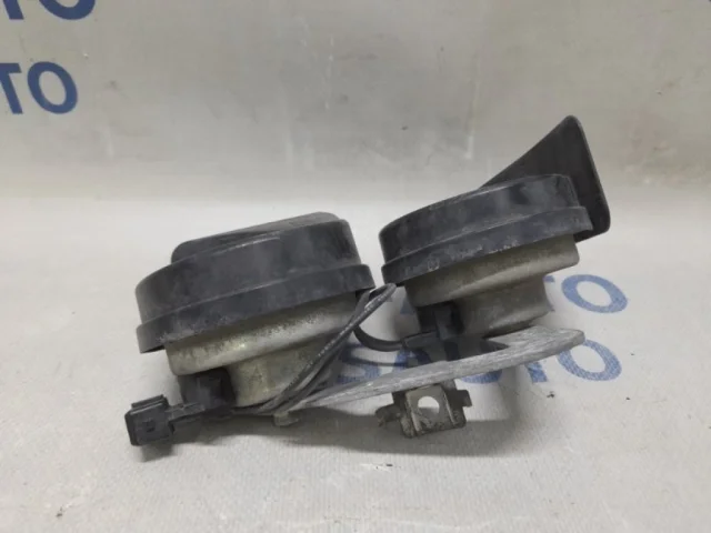 Звуковой сигнал для Volvo XC90 I C 2002-2014 на фотографиях