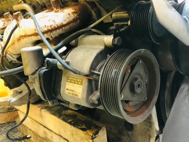 Продажа двигателя 104.990