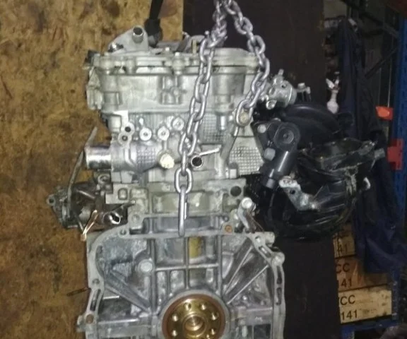 Продажа двигателя 2AR-FE