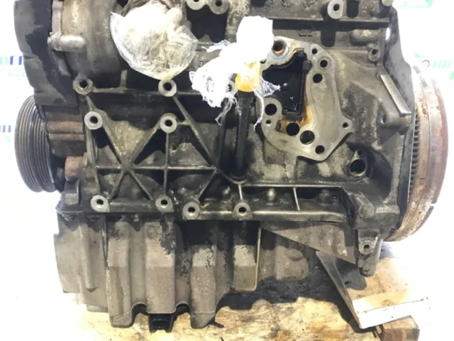 Продажа двигателя ALT